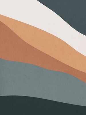 PAISAGEM AQUARELA MINIMALISTA 53