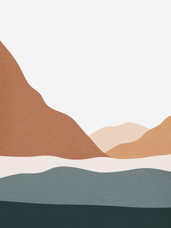 PAISAGEM AQUARELA MINIMALISTA 55
