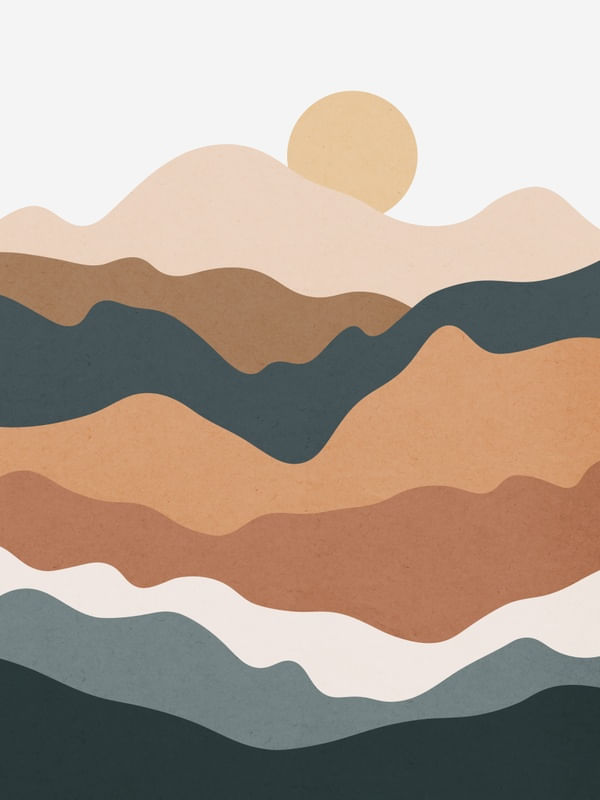 PAISAGEM AQUARELA MINIMALISTA 57