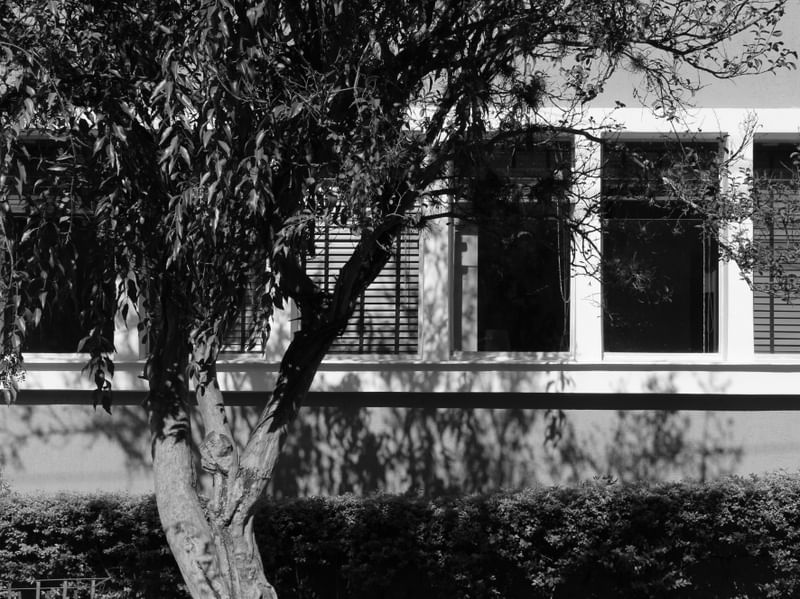ARQUITETURA POR LUISAALESSANDRAFORNASARI