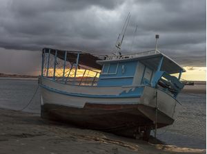 BARCO-POR-DO-SOL