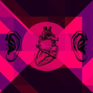 LISTEN YOUR HEART