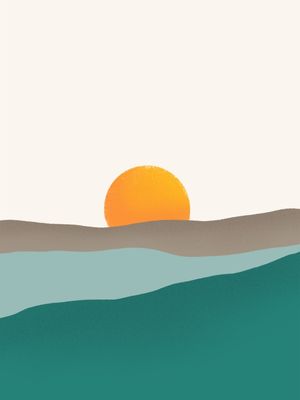 MEU PÔR DO SOL