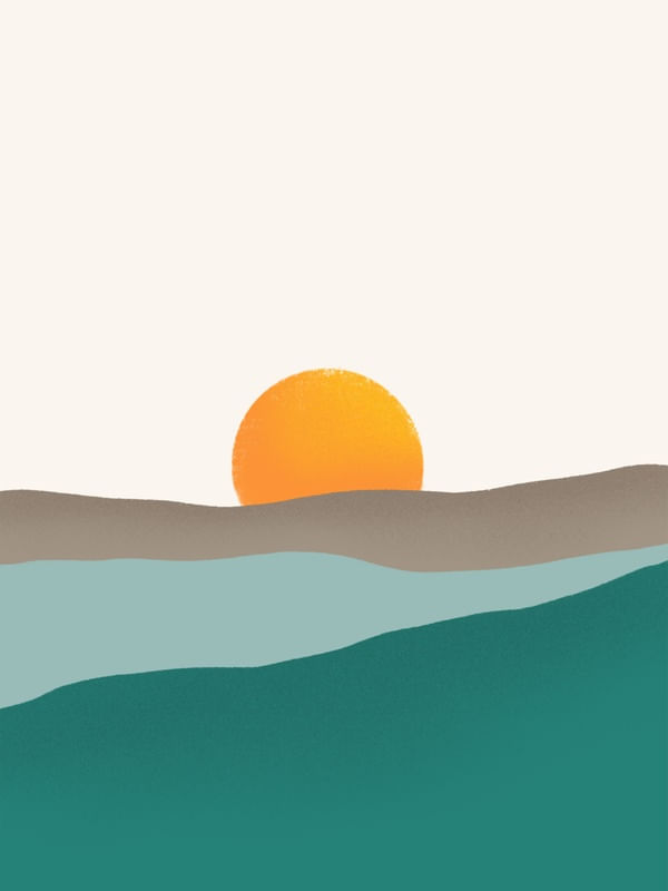 MEU PÔR DO SOL