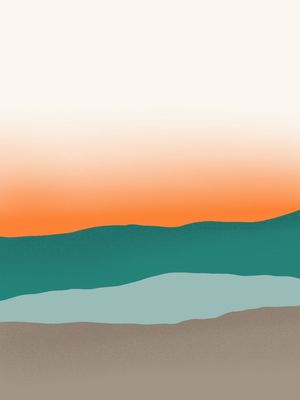 LEMBRANÇA DE UM PÔR DO SOL