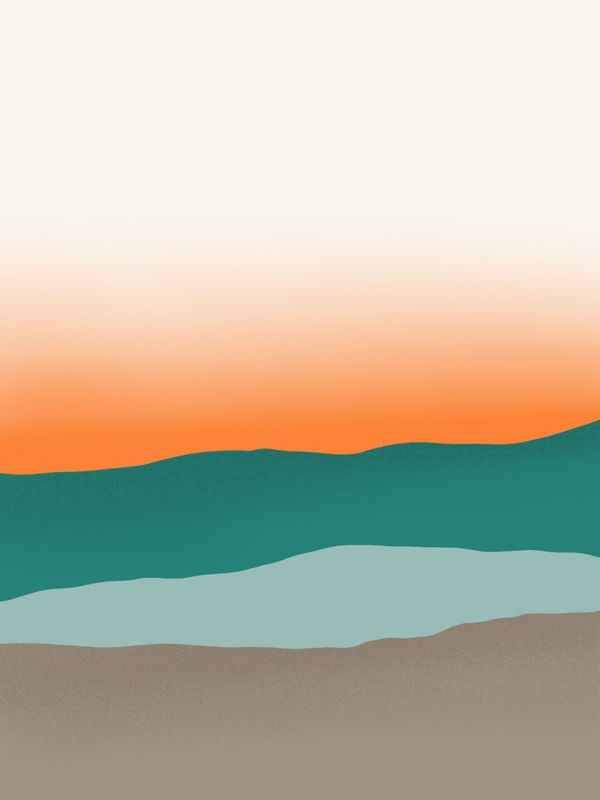 LEMBRANÇA DE UM PÔR DO SOL