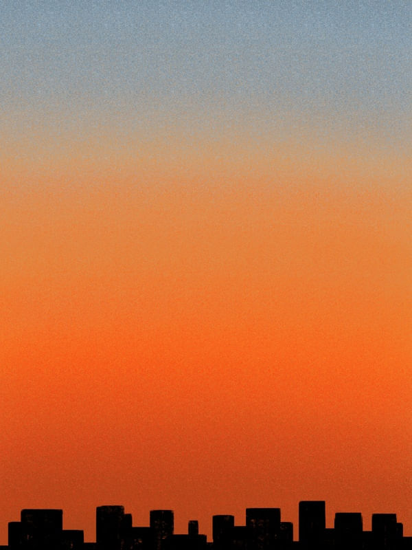 MEU CÉU DE OUTONO