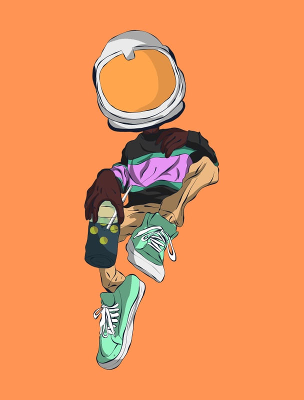 TEG TODOS PODEMOS SER ASTRONAUTAS