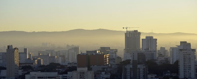 AMANHECER SECO