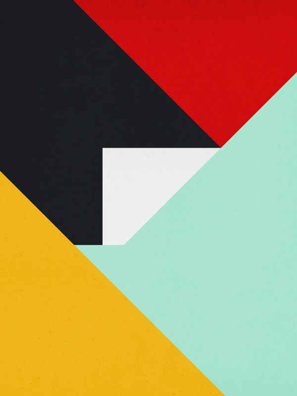 GEOMETRIA COLORIDA A14