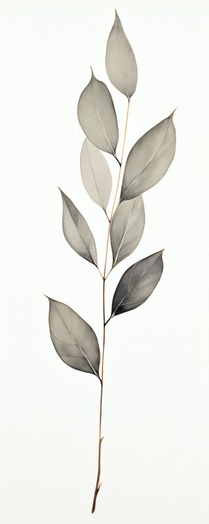 THE LEAF BY AI