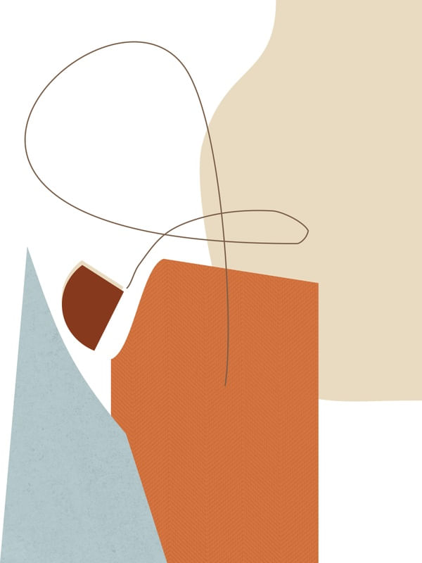 ABSTRATO SOLARI 10