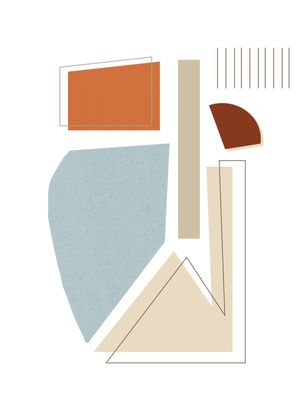 ABSTRATO SOLARI 11