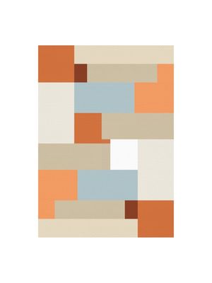 ABSTRATO SOLARI 12