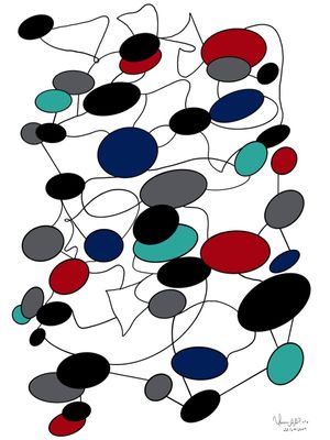 ORGANIC CIRCLES