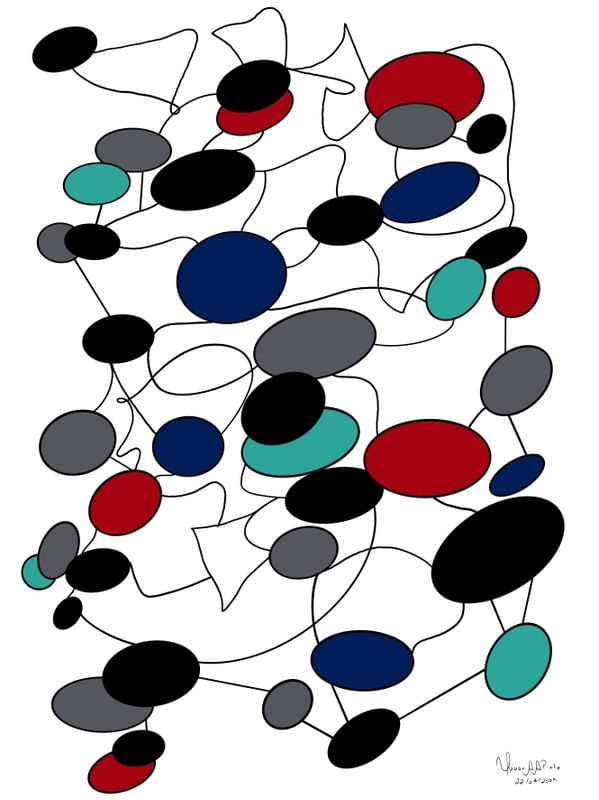 ORGANIC CIRCLES