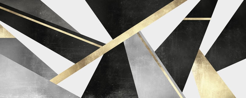MARBLE AND GOLD 32