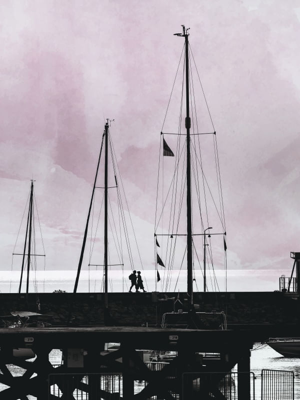 PORTO MAGENTA