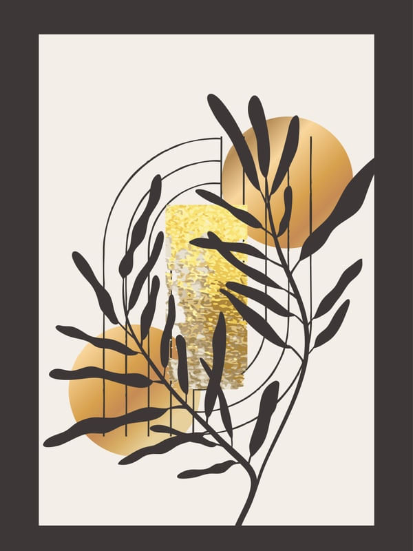 FOLHA E DOURADO 2