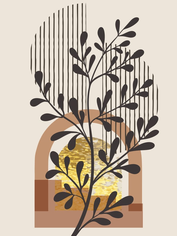 FOLHA E DOURADO 3