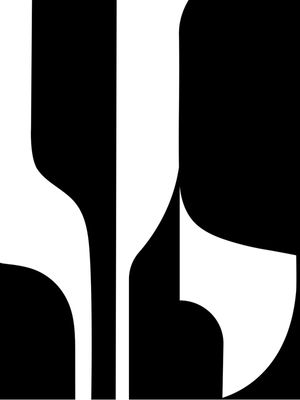 MINIMALISTAS FORMAS ESCURAS