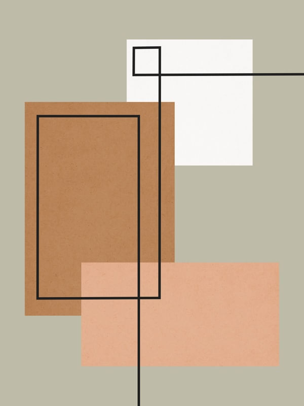 GEOMÉTRICO E MINIMALISTA 79