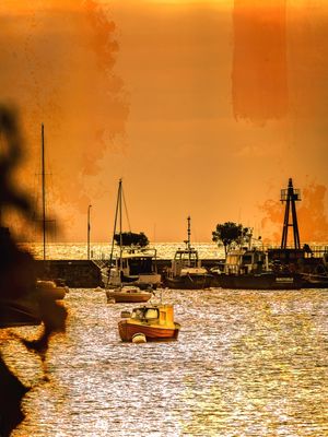GOLDEN BAY