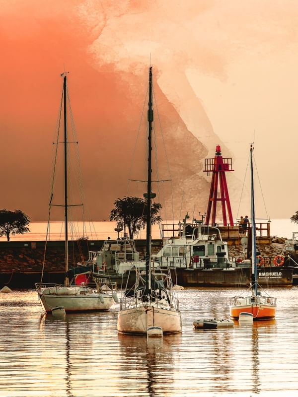 PORTO ENCANTO