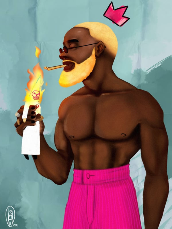 CE TEM FOGO