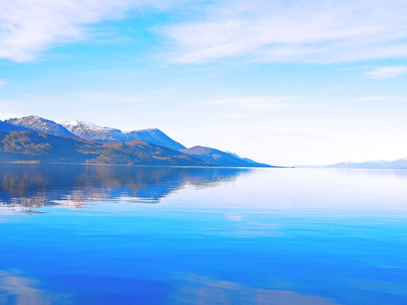 USHUAIA VIEW 2