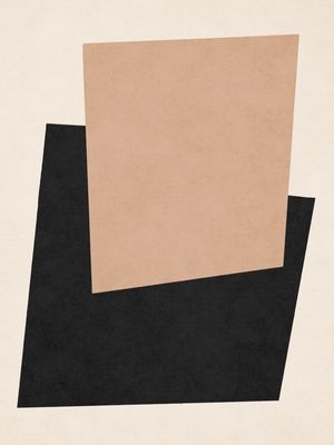 MINIMALIST ABSTRACT ART - 04T
