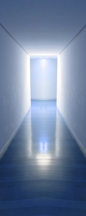LIMINAL SPACE 1
