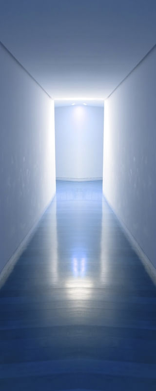 LIMINAL SPACE 1