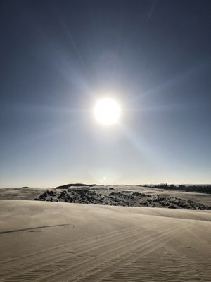 DESERTO - SUMMER STUDIO