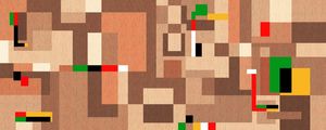 MARQUETERIE 4