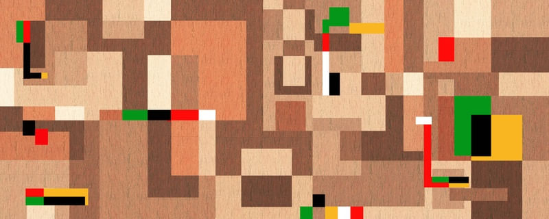 MARQUETERIE 4