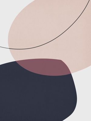 BOHO ABSTRATO 41
