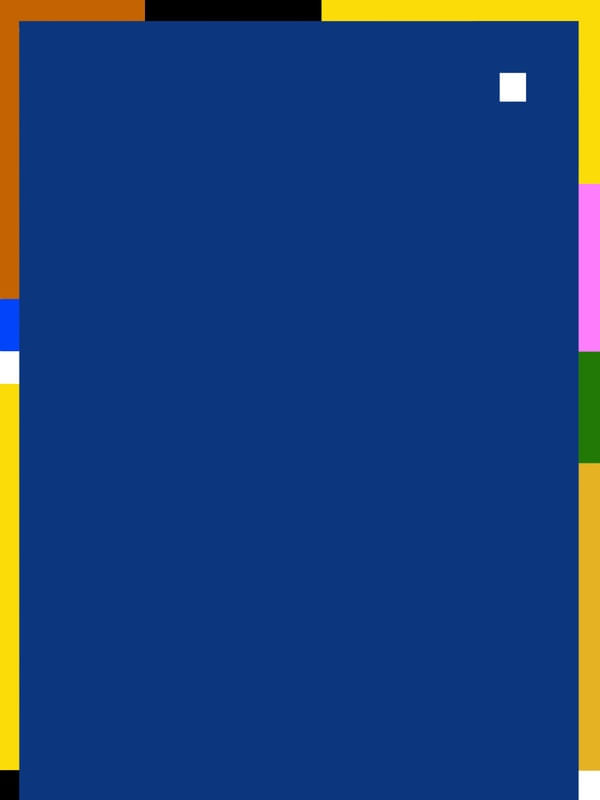 MINIMAL BLUE 1