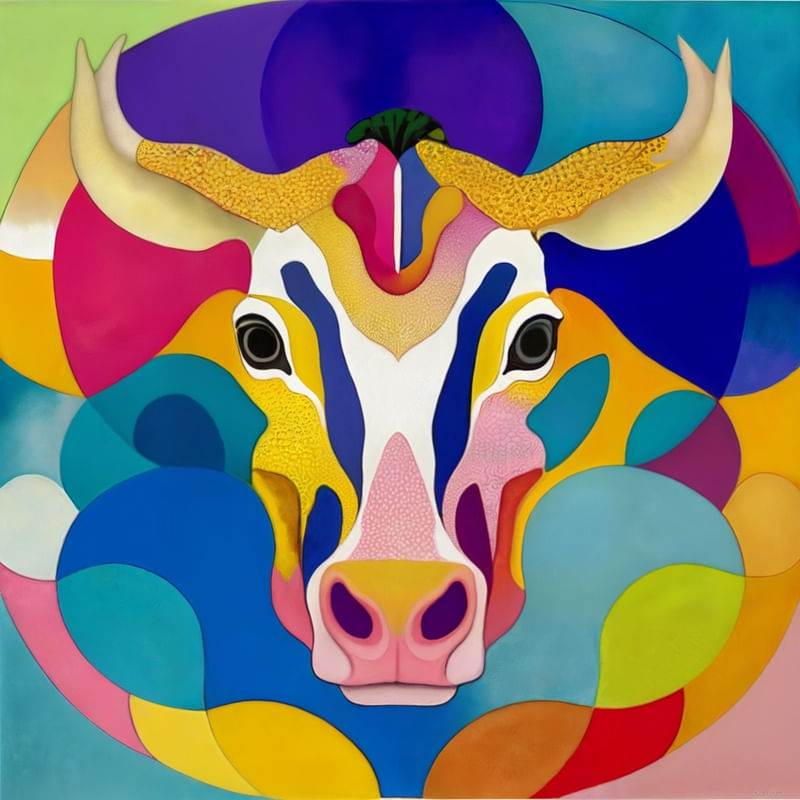 COW4 BY AI - HOTT