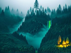 FLORESTA BY AI - HOTT