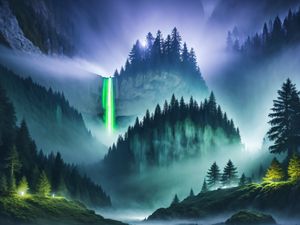FLORESTA 2 BY AI - HOTT