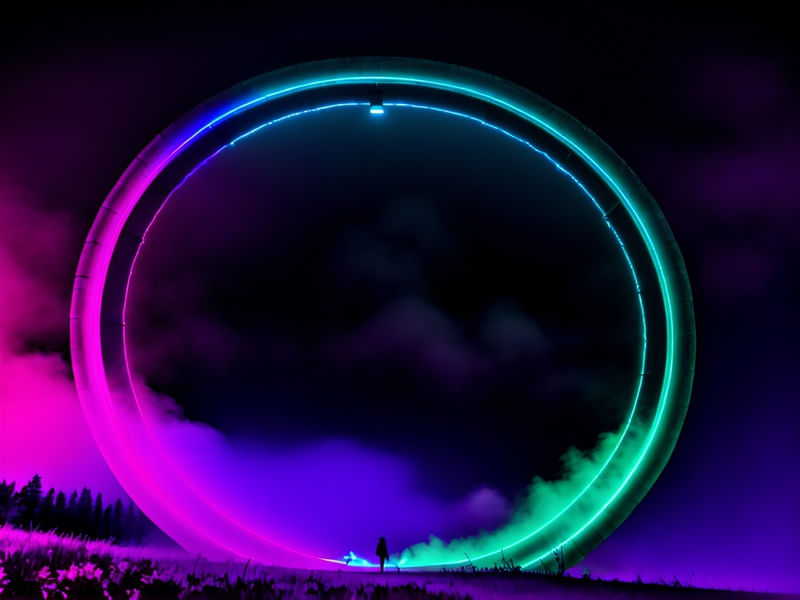 PORTAL BY AI - HOTT