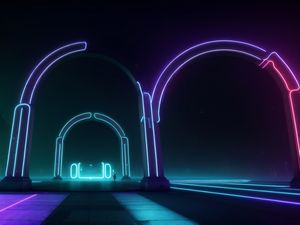 PORTAL II BY AI - HOTT