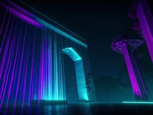 PORTAL III BY AI - HOTT