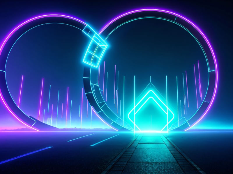 PORTAL IIII BY AI - HOTT