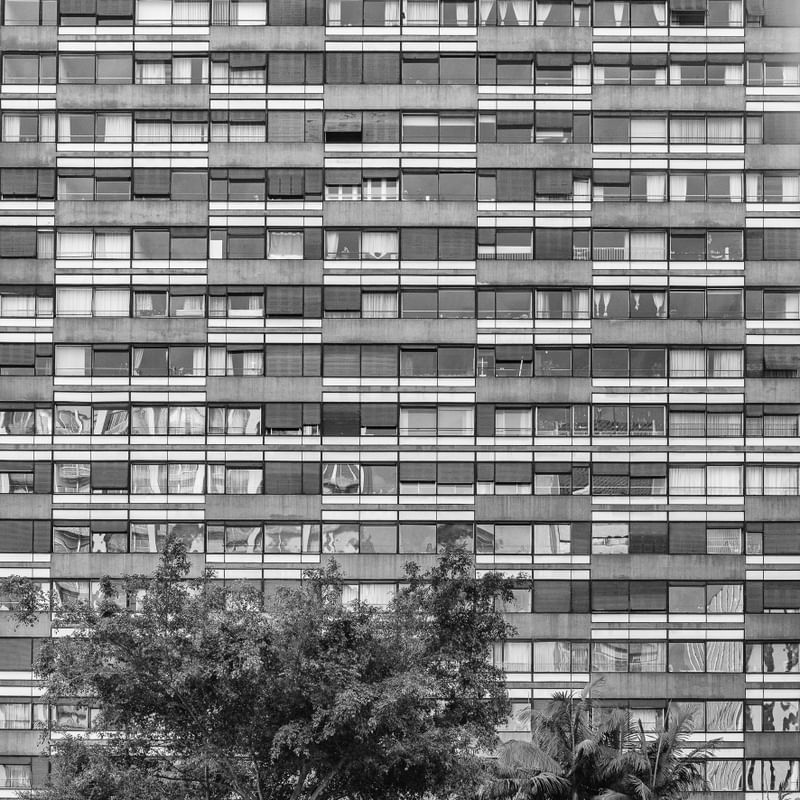 EDIFÍCIO PAULICÉIA - AVENIDA PAULISTA - SÃO PAULO