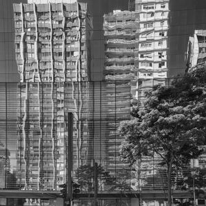 AVENIDA PAULISTA V - SÃO PAULO