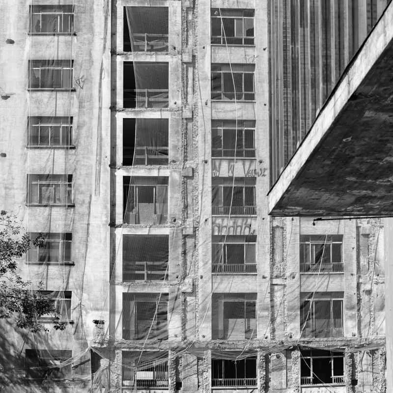 MASP - AVENIDA PAULISTA VIII - SÃO PAULO