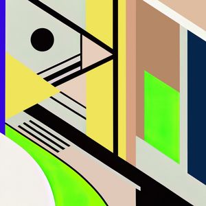 BAUHAUS IV