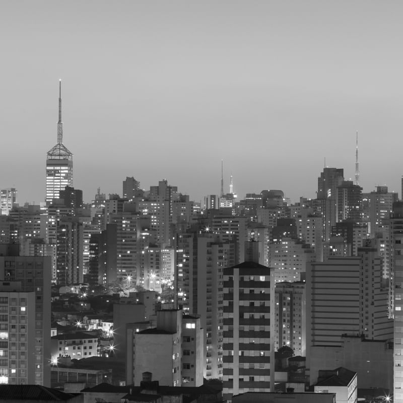 HORIZONTE - SÃO PAULO